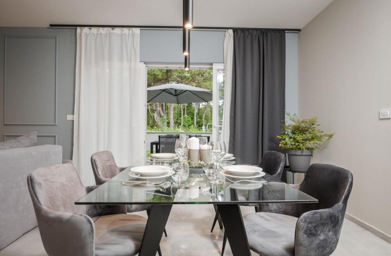Luxury Apartments Villa Lacrima Šilo Eksteriør billede