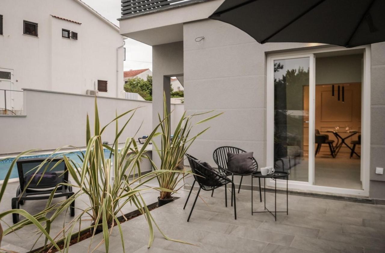 Luxury Apartments Villa Lacrima Šilo Eksteriør billede
