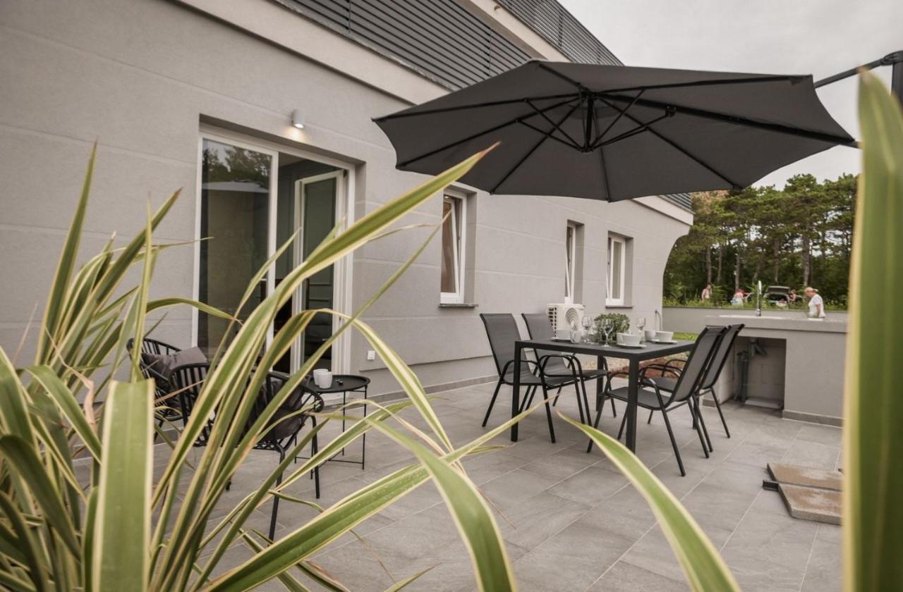 Luxury Apartments Villa Lacrima Šilo Eksteriør billede