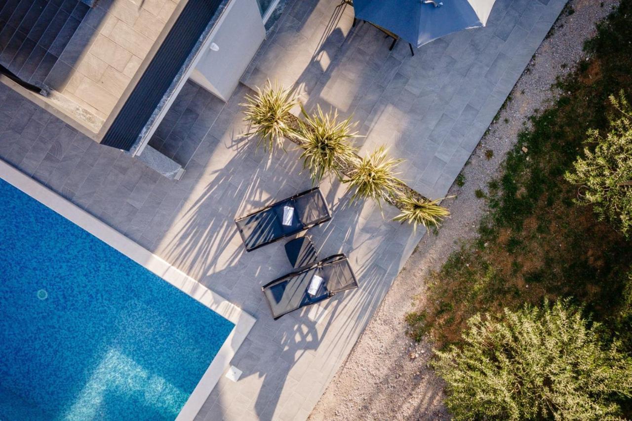 Luxury Apartments Villa Lacrima Šilo Eksteriør billede