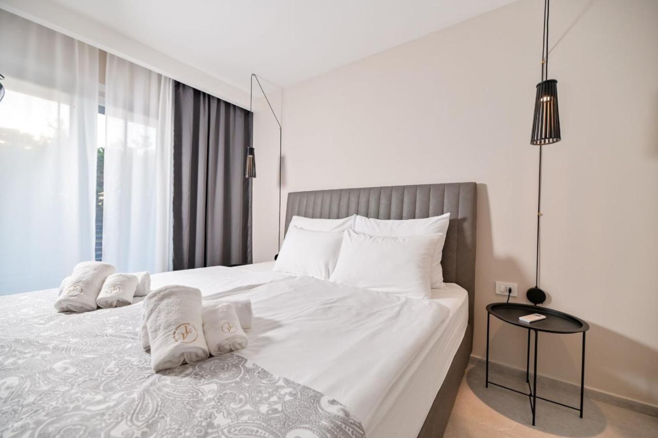 Luxury Apartments Villa Lacrima Šilo Eksteriør billede