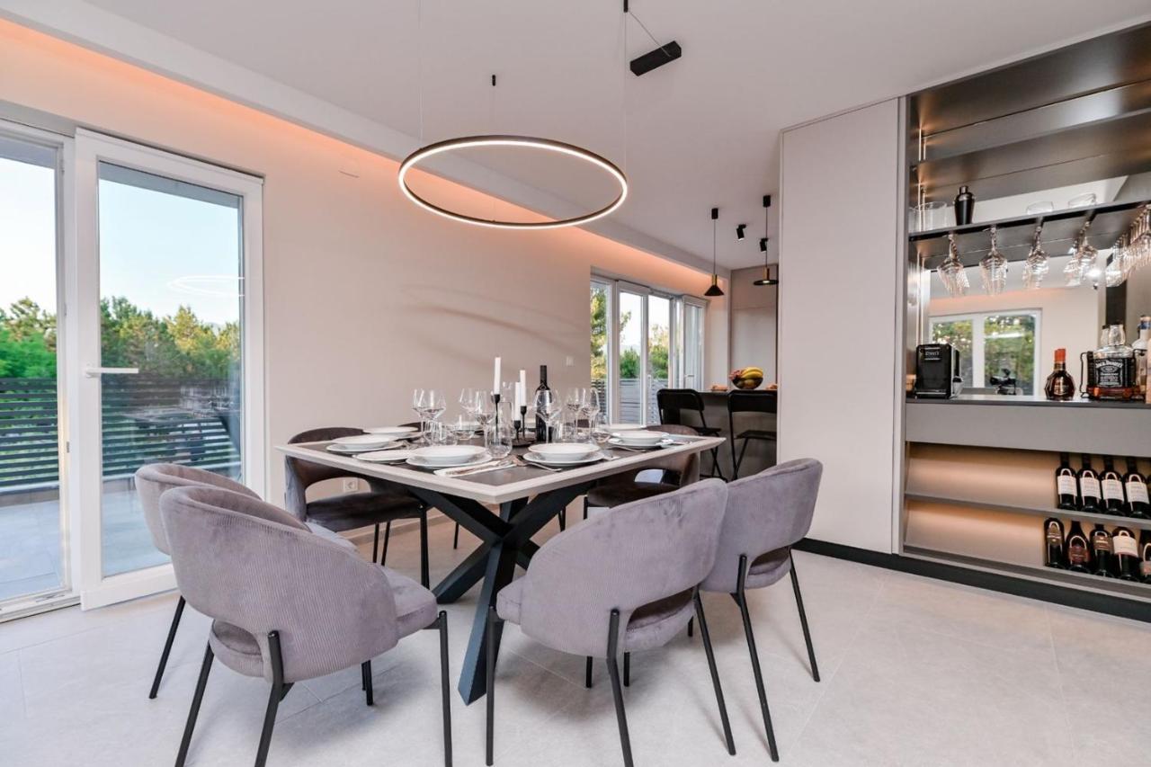 Luxury Apartments Villa Lacrima Šilo Eksteriør billede