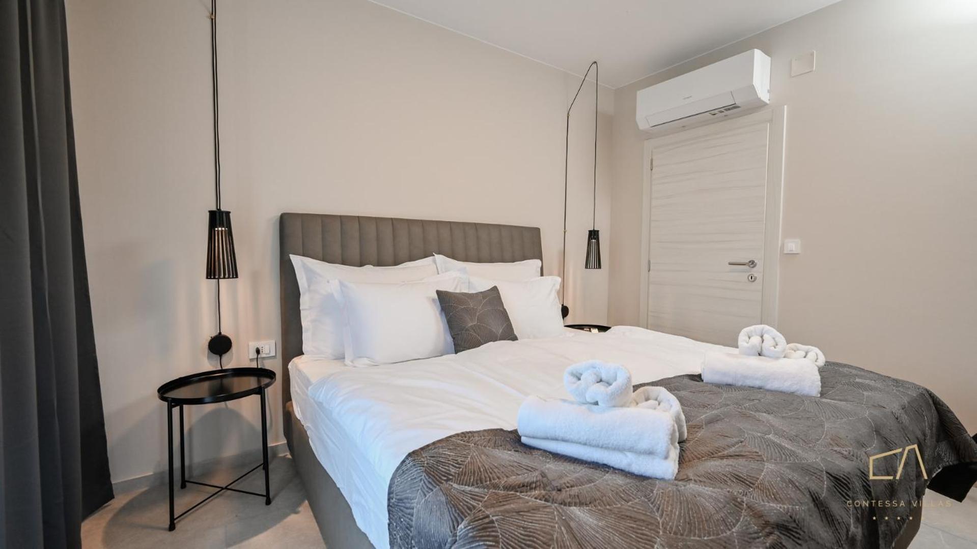 Luxury Apartments Villa Lacrima Šilo Eksteriør billede