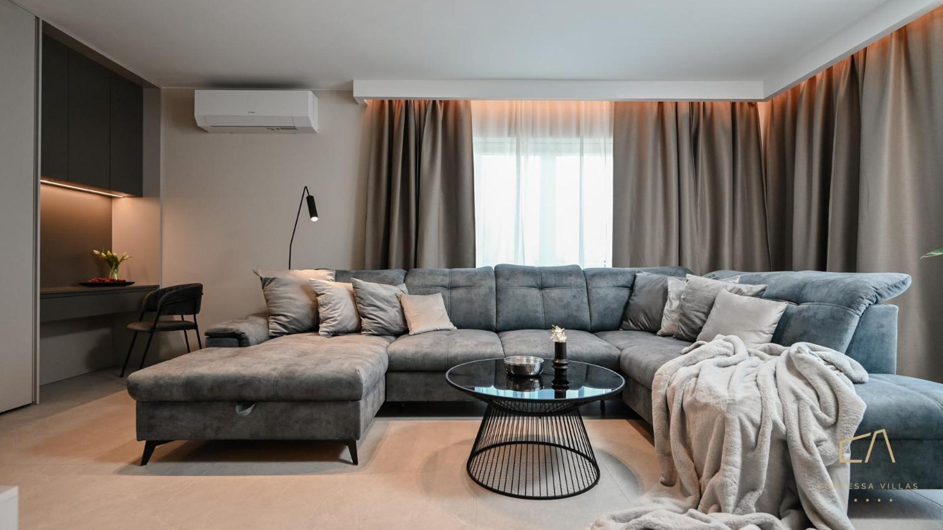 Luxury Apartments Villa Lacrima Šilo Eksteriør billede