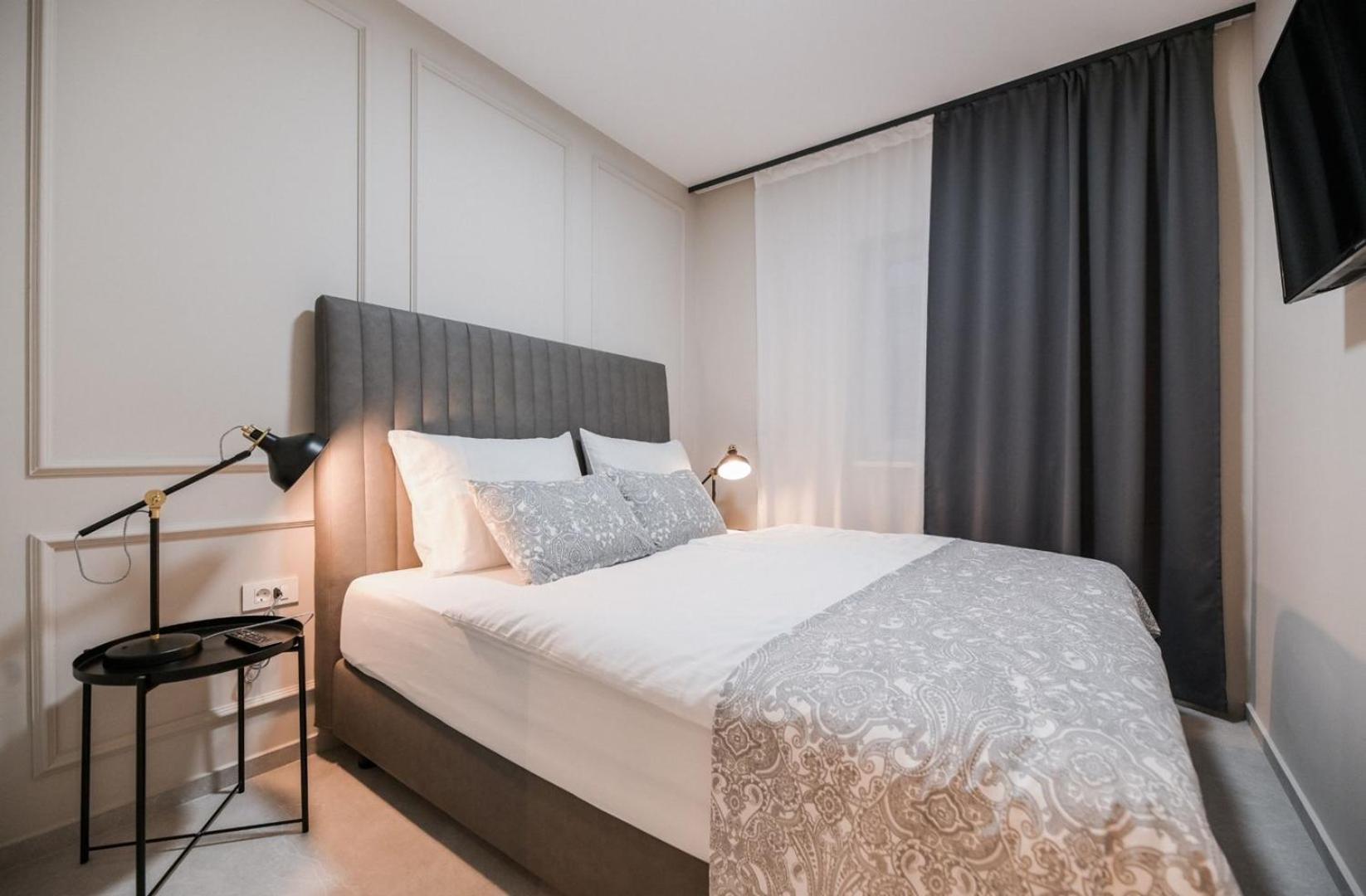 Luxury Apartments Villa Lacrima Šilo Eksteriør billede